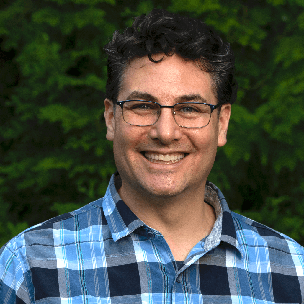 Brent Schneider, founder of Artfulpersuasion Press